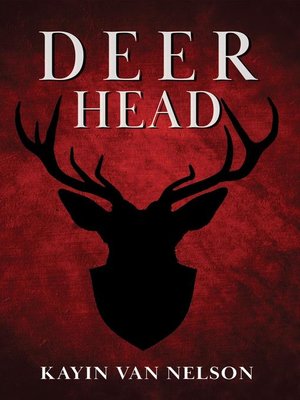 cover image of Deer Head